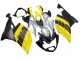 Purchase 2005-2010 Black Yellow Silver BMW K1200S Motorcycle Fairings UK Purchase 2005-2010 Black Yellow Silver BMW K1200S Motorcycle Fairings UK