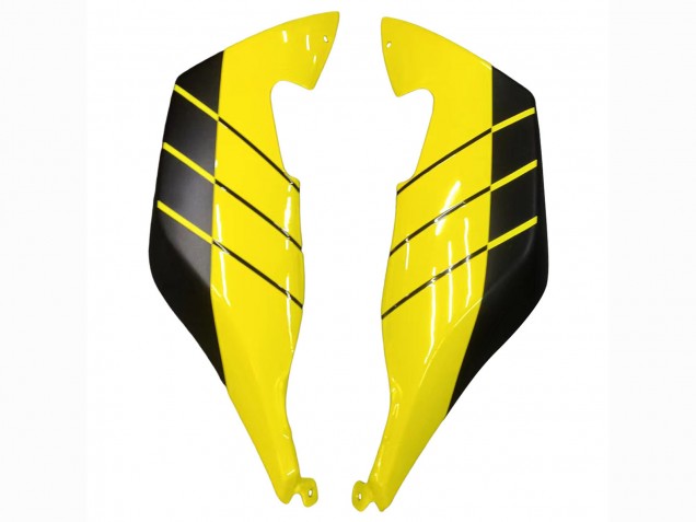 Purchase 2005-2010 Black Yellow Silver BMW K1200S Motorcycle Fairings UK Purchase 2005-2010 Black Yellow Silver BMW K1200S Motorcycle Fairings UK
