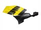 Purchase 2005-2010 Black Yellow Silver BMW K1200S Motorcycle Fairings UK Purchase 2005-2010 Black Yellow Silver BMW K1200S Motorcycle Fairings UK