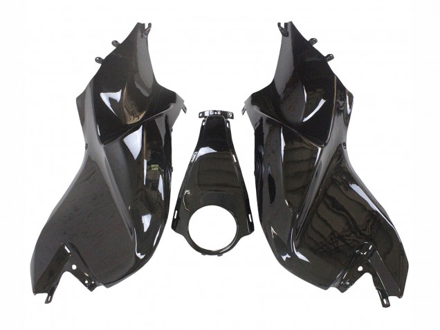 Purchase 2005-2010 Black with Blue Lines BMW K1200S Motorcycle Fairings UK Purchase 2005-2010 Black with Blue Lines BMW K1200S Motorcycle Fairings UK