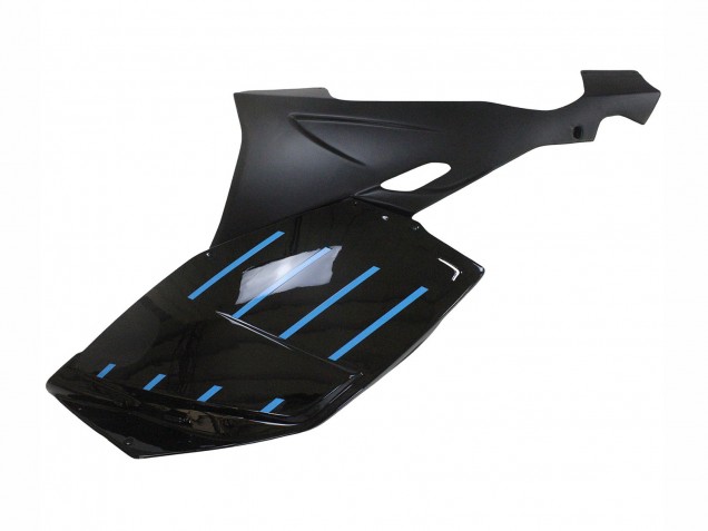 Purchase 2005-2010 Black with Blue Lines BMW K1200S Motorcycle Fairings UK Purchase 2005-2010 Black with Blue Lines BMW K1200S Motorcycle Fairings UK