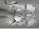 Purchase 2005-2010 White BMW K1200S Motorcycle Fairings UK Purchase 2005-2010 White BMW K1200S Motorcycle Fairings UK
