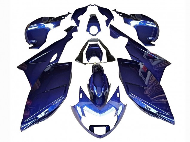 Purchase 2005-2010 Blue BMW K1200S Motorcycle Fairings UK Purchase 2005-2010 Blue BMW K1200S Motorcycle Fairings UK