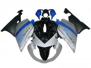 Purchase 2005-2010 Grey Blue Black BMW K1200S Motorcycle Fairings UK