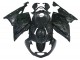 Purchase 2005-2010 Black with Grey Flame BMW K1200S Motorcycle Fairings UK Purchase 2005-2010 Black with Grey Flame BMW K1200S Motorcycle Fairings UK