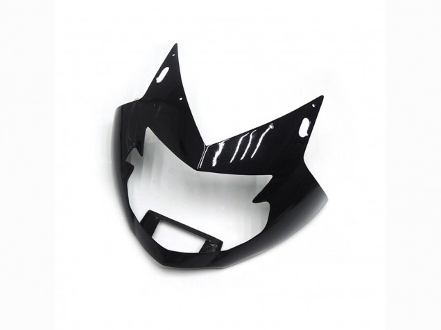 Purchase 2005-2010 Matte Black BMW K1200S Motorcycle Fairings UK Purchase 2005-2010 Matte Black BMW K1200S Motorcycle Fairings UK