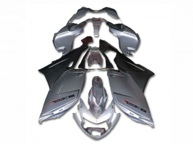 Purchase 2005-2010 Grey BMW K1200S Motorcycle Fairings UK