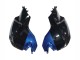 Purchase 2005-2010 Blue Black BMW K1200S Motorcycle Fairings UK Purchase 2005-2010 Blue Black BMW K1200S Motorcycle Fairings UK