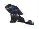 Purchase 2005-2010 Blue Black BMW K1200S Motorcycle Fairings UK Purchase 2005-2010 Blue Black BMW K1200S Motorcycle Fairings UK