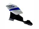Purchase 2005-2010 Silver Blue BMW K1200S Motorcycle Fairings UK Purchase 2005-2010 Silver Blue BMW K1200S Motorcycle Fairings UK