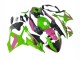 Purchase 2023-2024 Pink Green Black BMW S1000RR Motorcycle Fairings UK