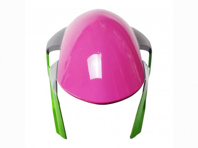 Purchase 2023-2024 Pink Green Black BMW S1000RR Motorcycle Fairings UK