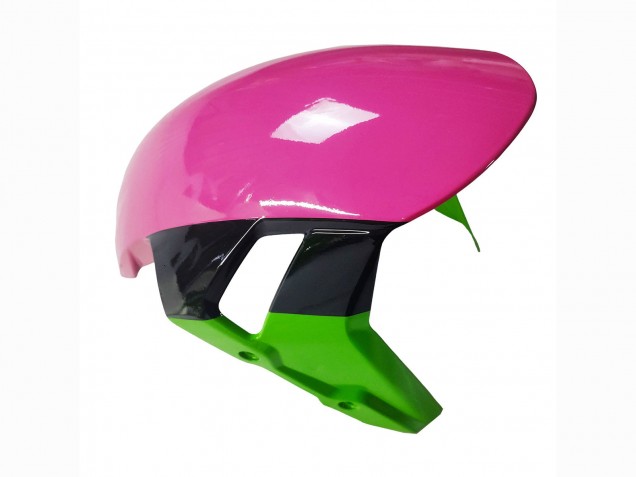 Purchase 2023-2024 Pink Green Black BMW S1000RR Motorcycle Fairings UK