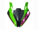 Purchase 2023-2024 Pink Green Black BMW S1000RR Motorcycle Fairings UK