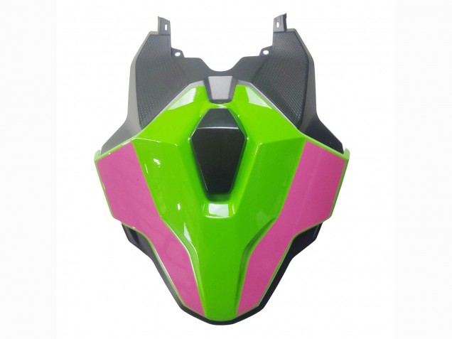 Purchase 2023-2024 Pink Green Black BMW S1000RR Motorcycle Fairings UK