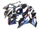 Purchase 2023-2024 Black Blue Red BMW S1000RR Motorcycle Fairing UK