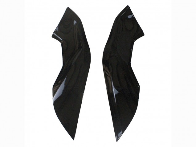 Purchase 2023-2024 Light Blue Matte Black Petronas BMW S1000RR Motorcycle Fairings UK