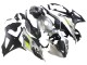 Purchase 2023-2024 Silver Matte Black Lime Green BMW S1000RR Motorcycle Fairings UK