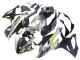 Purchase 2023-2024 Silver Matte Black Lime Green BMW S1000RR Motorcycle Fairings UK