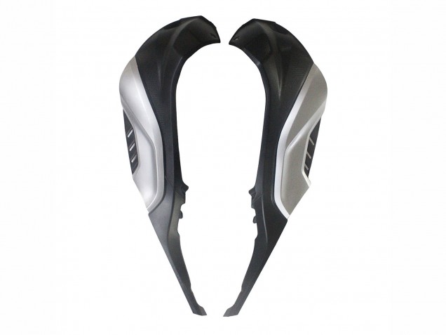 Purchase 2023-2024 Silver Matte Black Lime Green BMW S1000RR Motorcycle Fairings UK