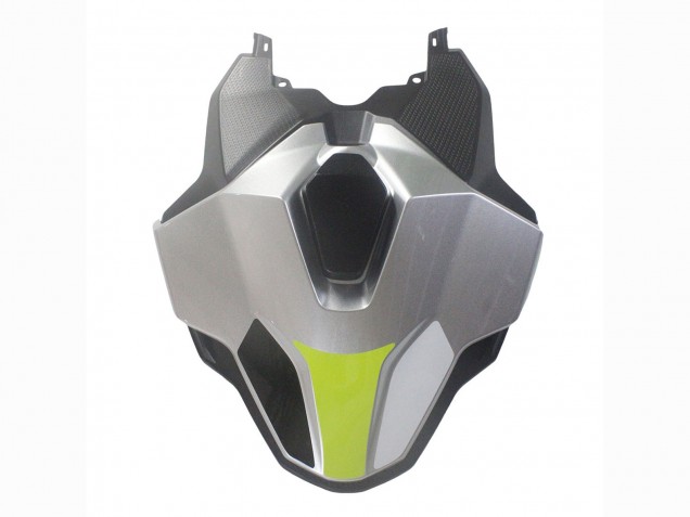 Purchase 2023-2024 Silver Matte Black Lime Green BMW S1000RR Motorcycle Fairings UK