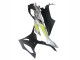 Purchase 2023-2024 Silver Matte Black Lime Green BMW S1000RR Motorcycle Fairings UK