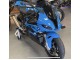 Purchase 2023-2024 Blue Black BMW S1000RR Motorcycle Fairings UK