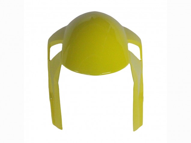 Purchase 2023-2024 Yellow Carbon Fiber BMW S1000RR Motorcycle Fairings UK