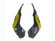 Purchase 2023-2024 Yellow Carbon Fiber BMW S1000RR Motorcycle Fairings UK