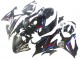 Purchase 2023-2024 Black Blue Red BMW S1000RR Motorcycle Fairings UK