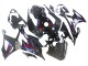 Purchase 2023-2024 Black Blue Red BMW S1000RR Motorcycle Fairings UK