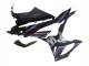 Purchase 2023-2024 Black Blue Red BMW S1000RR Motorcycle Fairings UK
