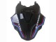 Purchase 2023-2024 Black Blue Red BMW S1000RR Motorcycle Fairings UK
