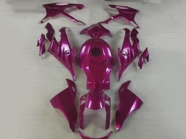 Purchase 2023-2024 Glossy Purple BMW S1000RR Motorcycle Fairings UK