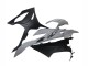 Purchase 2023-2024 Nardo Grey Matte Black BMW S1000RR Motorcycle Fairings UK