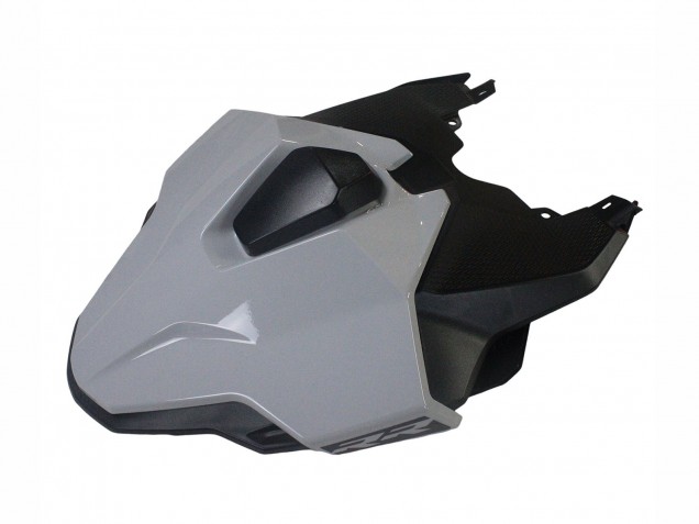 Purchase 2023-2024 Nardo Grey Matte Black BMW S1000RR Motorcycle Fairings UK