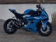Purchase 2023-2024 Glossy Blue BMW S1000RR Motorcycle Fairings UK