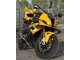 Purchase 2023-2024 Glossy Yellow BMW S1000RR Motorcycle Fairings UK