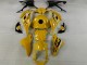 Purchase 2023-2024 Glossy Yellow BMW S1000RR Motorcycle Fairings UK