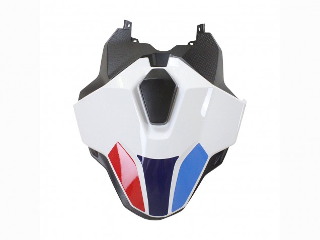Purchase 2023-2024 White Blue Red Matte Black BMW S1000RR Motorcycle Fairing UK