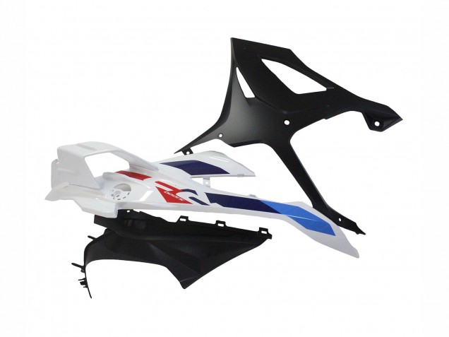 Purchase 2023-2024 White Blue Red Matte Black BMW S1000RR Motorcycle Fairing UK