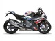 Purchase 2023-2024 White Blue Red Matte Black BMW S1000RR Motorcycle Fairings UK