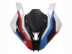 Purchase 2023-2024 White Blue Red Matte Black BMW S1000RR Motorcycle Fairings UK