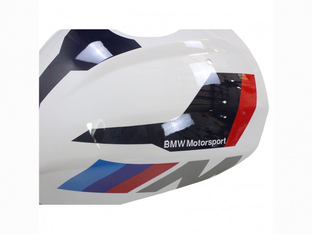 Purchase 2023-2024 White Blue Red Matte Black BMW S1000RR Motorcycle Fairings UK
