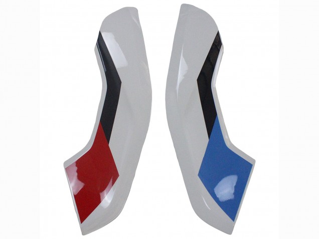 Purchase 2023-2024 White Blue Red Matte Black BMW S1000RR Motorcycle Fairings UK