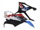 Purchase 2023-2024 White Blue Red Matte Black BMW S1000RR Motorcycle Fairings UK