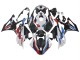 Purchase 2023-2024 White Blue Red Matte Black BMW S1000RR Motorcycle Fairings UK