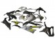 Purchase 2023-2024 Silver Yellow Carbon Fiber BMW S1000RR Motorcycle Fairings UK