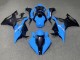 Purchase 2019-2022 Blue Black Carbon Fiber BMW S1000RR Motorcycle Fairings UK