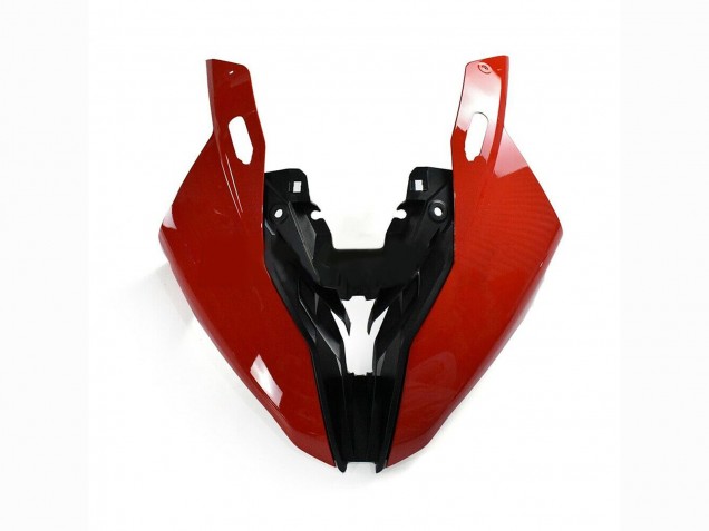 Purchase 2019-2022 Black Red BMW S1000RR Motorcycle Fairing Kits UK